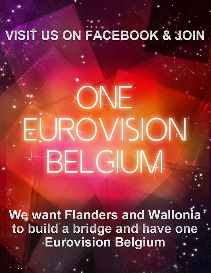 Eurovision Belgium: Change Of Leadership After 2026 Eurovision Belgium: Change Of Leadership After 2026
