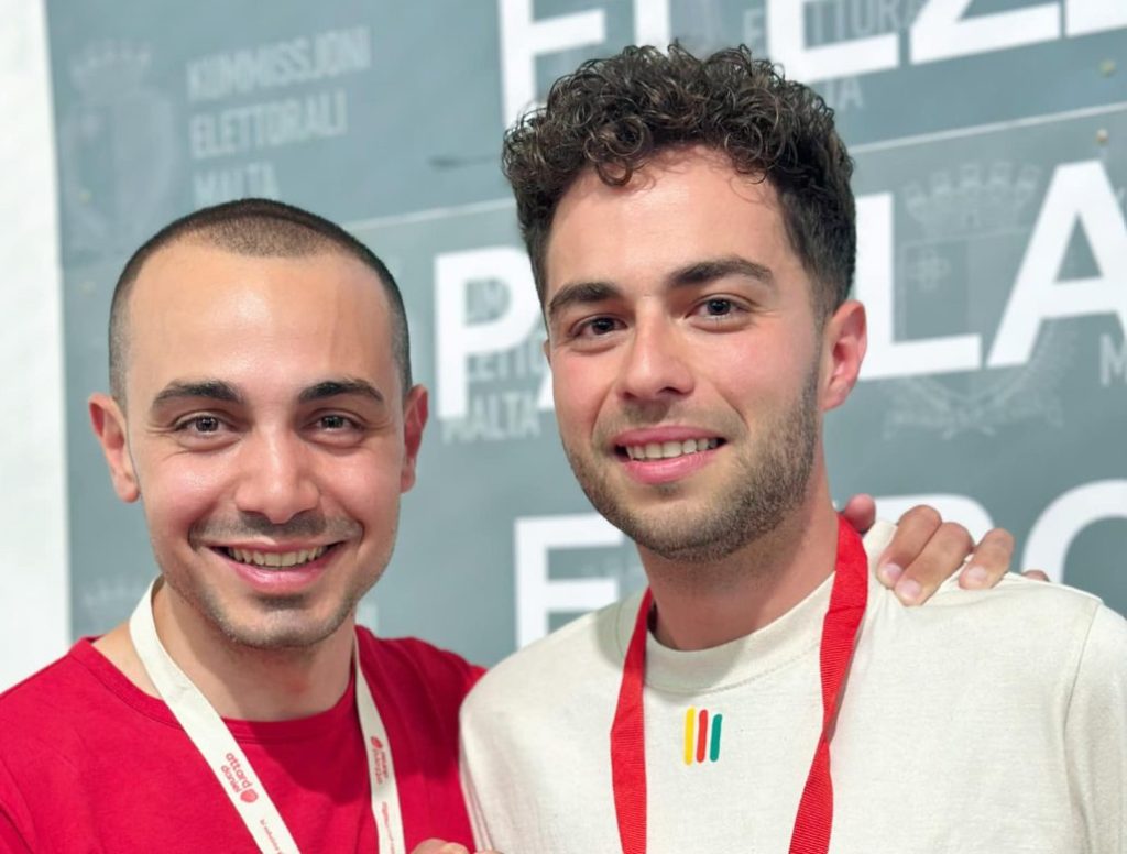 Eurovision Boycott: Alex Agius Saliba And Other MEPs Speak Out Eurovision Boycott: Alex Agius Saliba And Other MEPs Speak Out