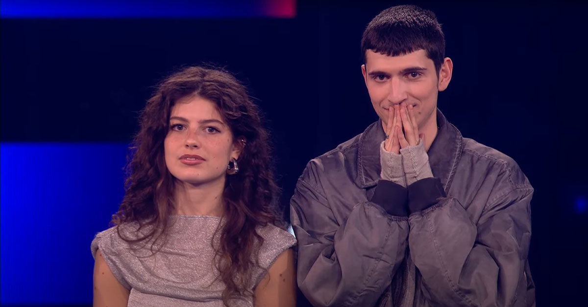 Eurovision Concerns: Will Tynna Deliver For Germany? Eurovision Concerns: Will Tynna Deliver For Germany?
