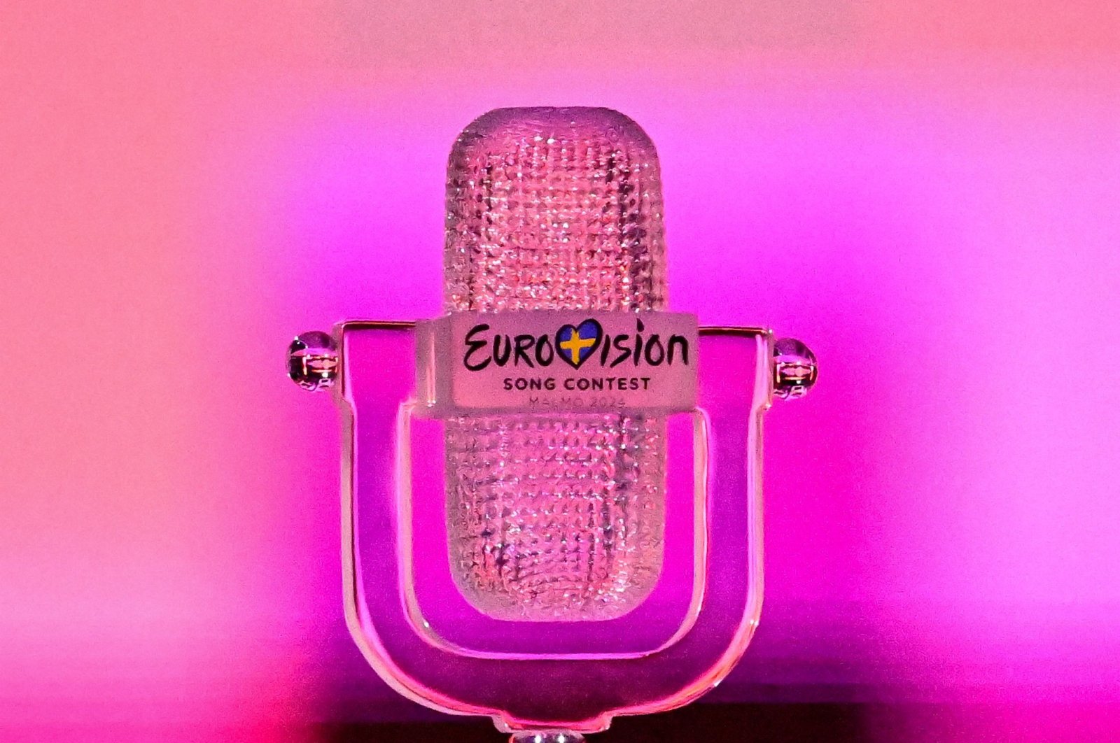 Eurovision Pride Flag Ban Sparks Outrage And Debate