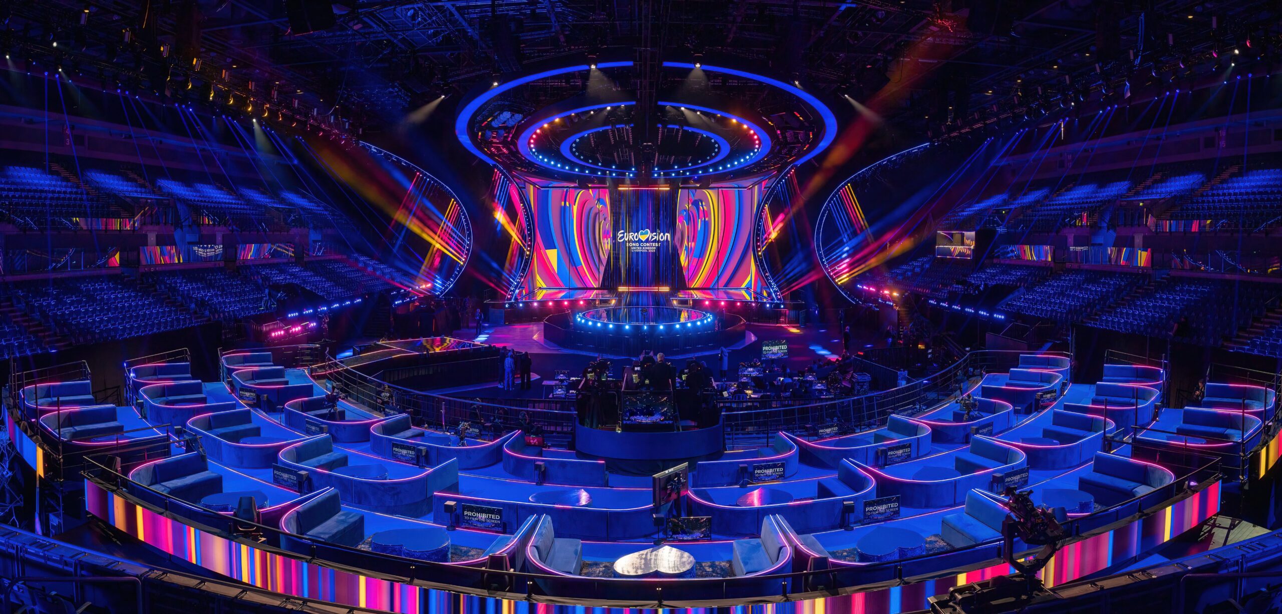 Eurovision Song Contest 2025 Australia: Live Streaming & Broadcast Details Eurovision Song Contest 2025 Australia: Live Streaming & Broadcast Details