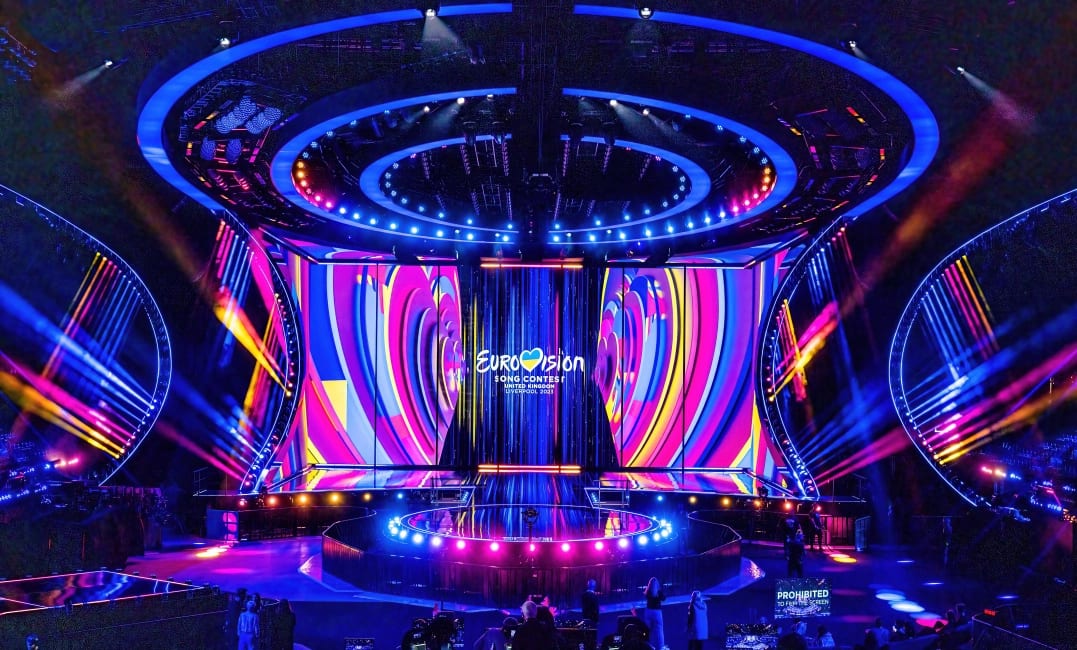 Eurovision Song Contest 2025: Dates, Participants & United Kingdom's Entry Eurovision Song Contest 2025: Dates, Participants & United Kingdom's Entry