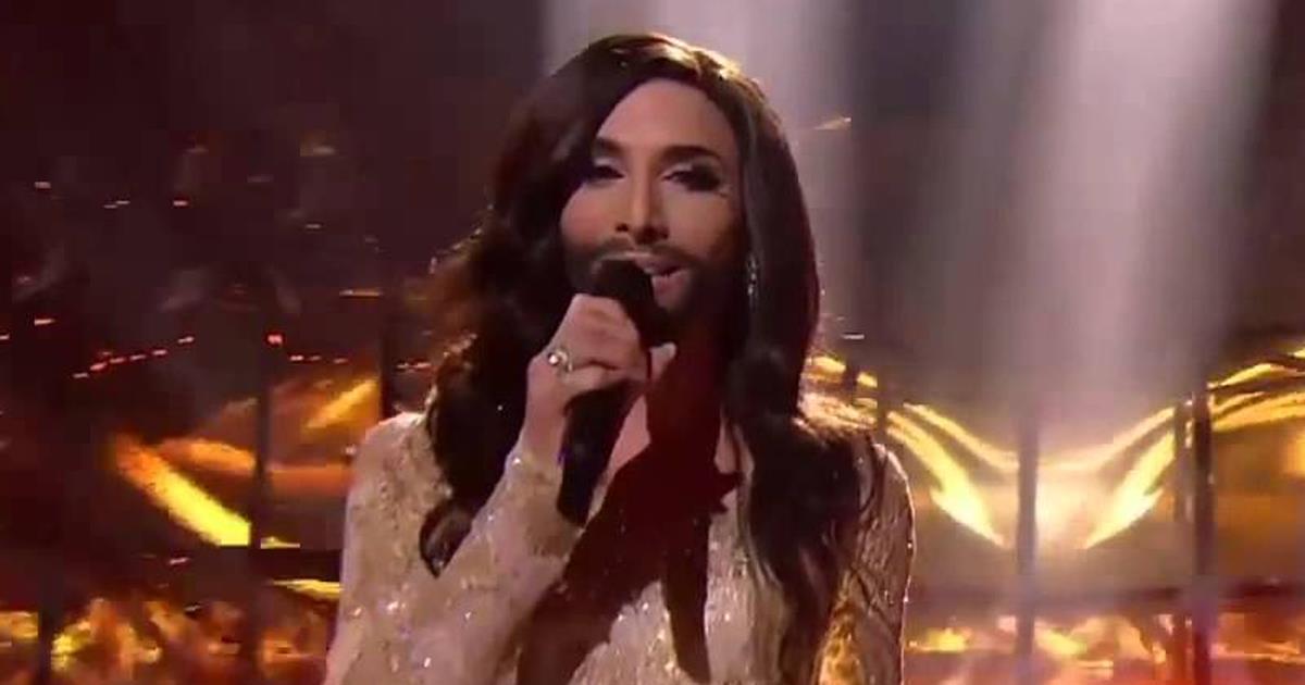Eurovision Village 2025: Conchita Wurst And JJ's Joint Performance Eurovision Village 2025: Conchita Wurst And JJ's Joint Performance