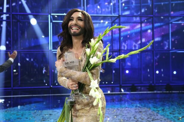 Eurovision's Most Controversial Acts: A Look Back As The UK Unveils 2025 Entry Eurovision's Most Controversial Acts: A Look Back As The UK Unveils 2025 Entry
