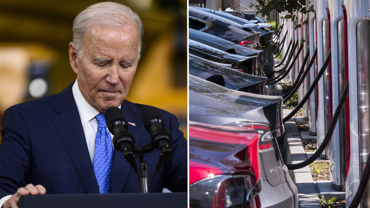 EV Mandate Backlash: Car Dealerships Renew Their Resistance EV Mandate Backlash: Car Dealerships Renew Their Resistance