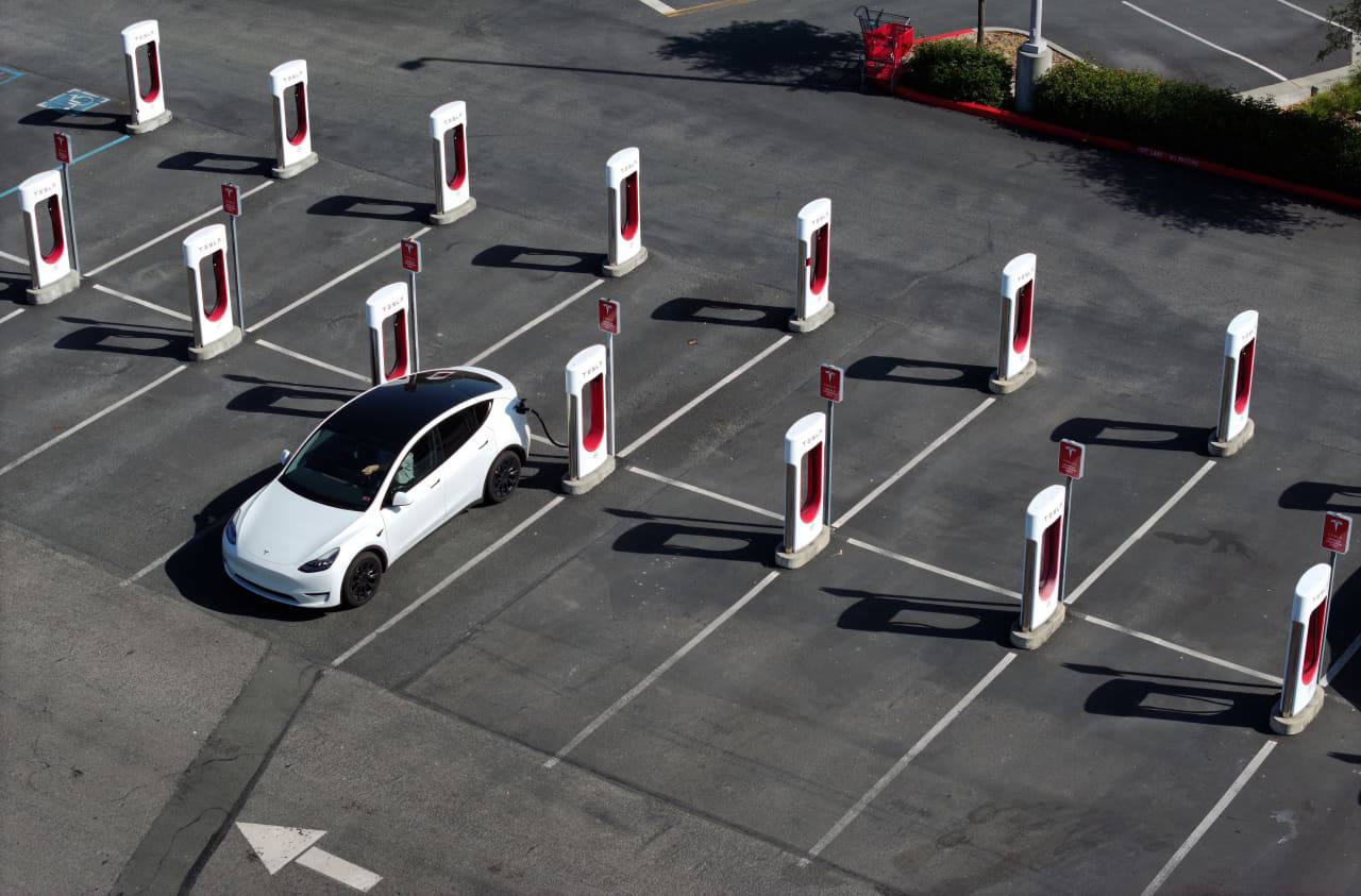 EV Mandate: Car Dealerships Increase Resistance EV Mandate: Car Dealerships Increase Resistance