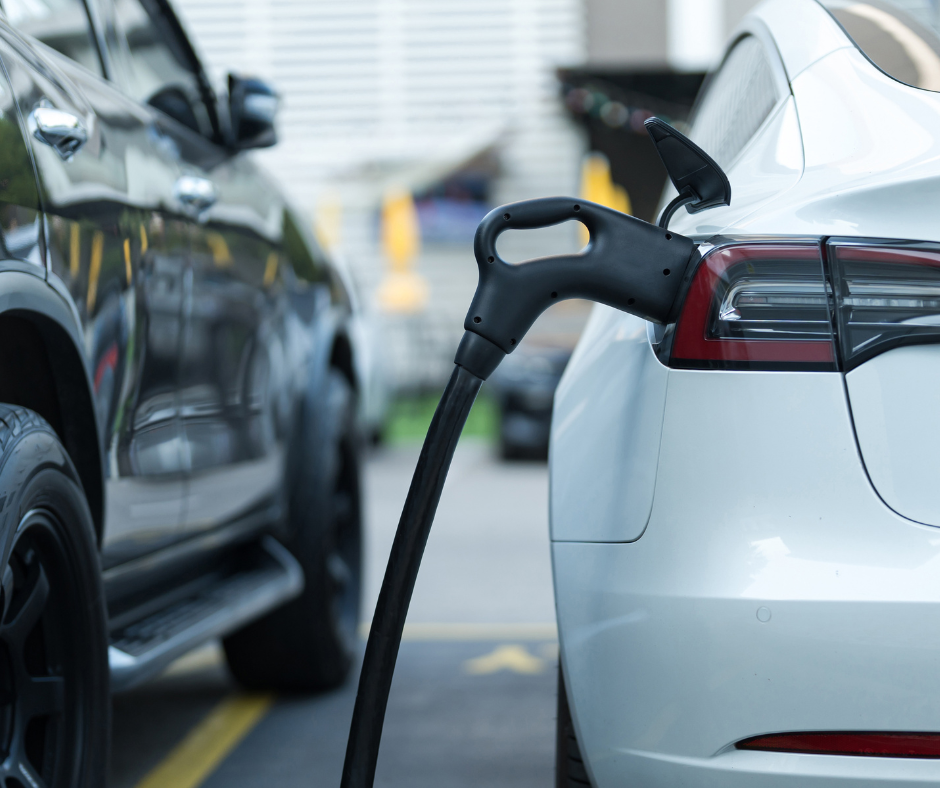 EV Mandate Faces Renewed Pushback From Car Dealerships EV Mandate Faces Renewed Pushback From Car Dealerships