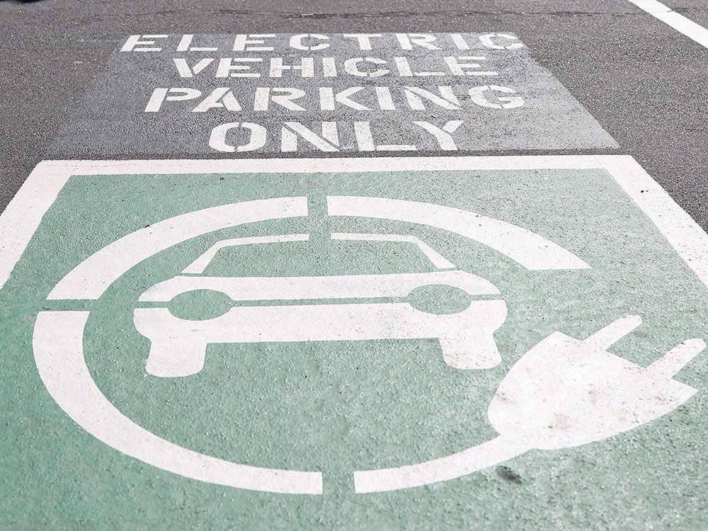 EV Mandate Faces Strong Opposition From Car Dealers EV Mandate Faces Strong Opposition From Car Dealers