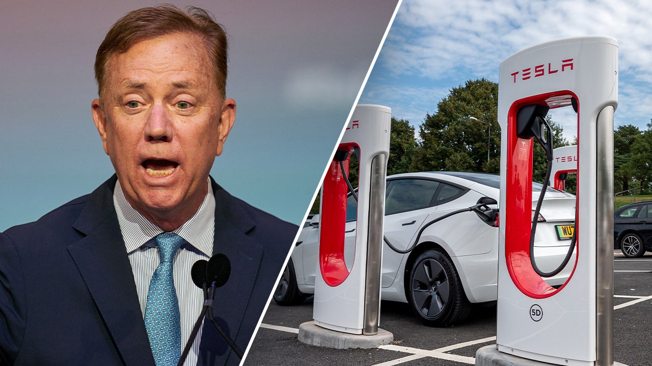 EV Mandate Faces Strong Pushback From Car Dealerships EV Mandate Faces Strong Pushback From Car Dealerships
