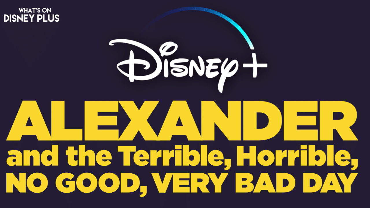 Eva Longoria In Alexander And The Terrible, Horrible, No Good, Very Bad Road Trip: Watch The Funny Fails Eva Longoria In Alexander And The Terrible, Horrible, No Good, Very Bad Road Trip: Watch The Funny Fails