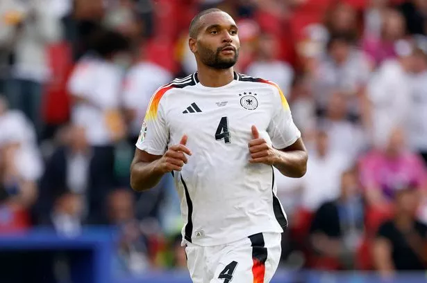 Evaluating The Prospects Of Jonathan Tah Joining Manchester United Evaluating The Prospects Of Jonathan Tah Joining Manchester United