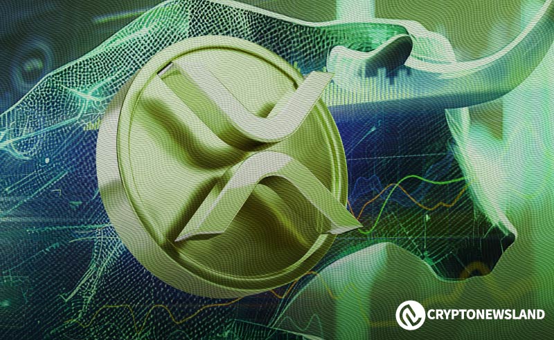 Evaluating XRP (Ripple): A Long-Term Investment Strategy Evaluating XRP (Ripple): A Long-Term Investment Strategy