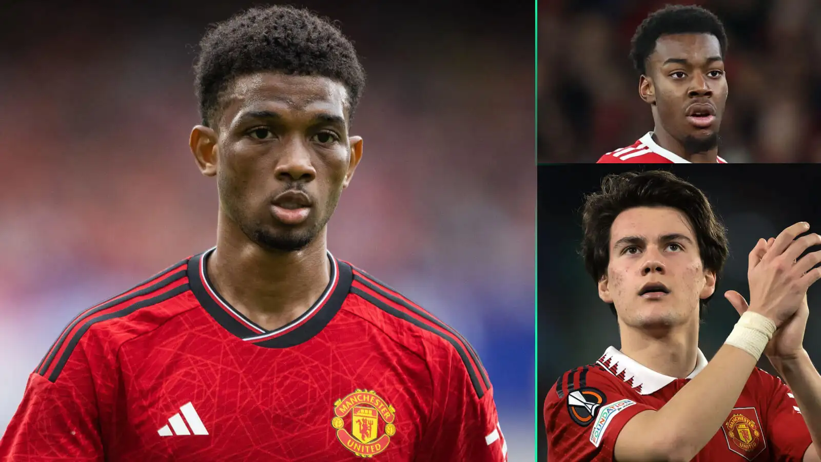 Everton, Newcastle, West Ham Battle For Emegha Everton, Newcastle, West Ham Battle For Emegha