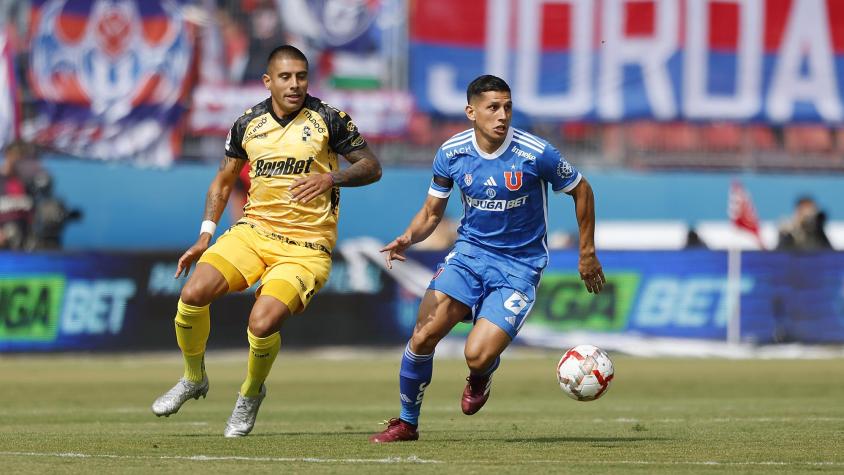 Everton Viña Vs Coquimbo Unido 0-0: Resultado, Goles Y Análisis Del Encuentro Everton Viña Vs Coquimbo Unido 0-0: Resultado, Goles Y Análisis Del Encuentro