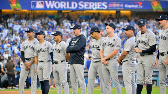 Every MLB Team's Starting Left Fielder Ranked For The 2025 Season Every MLB Team's Starting Left Fielder Ranked For The 2025 Season