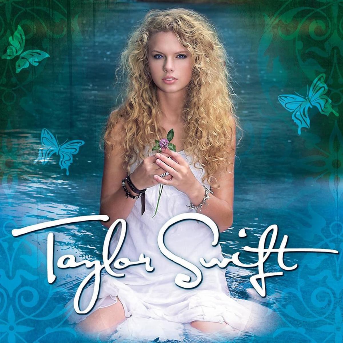 Every Taylor Swift Album, Ranked: A Swiftie's Guide Every Taylor Swift Album, Ranked: A Swiftie's Guide