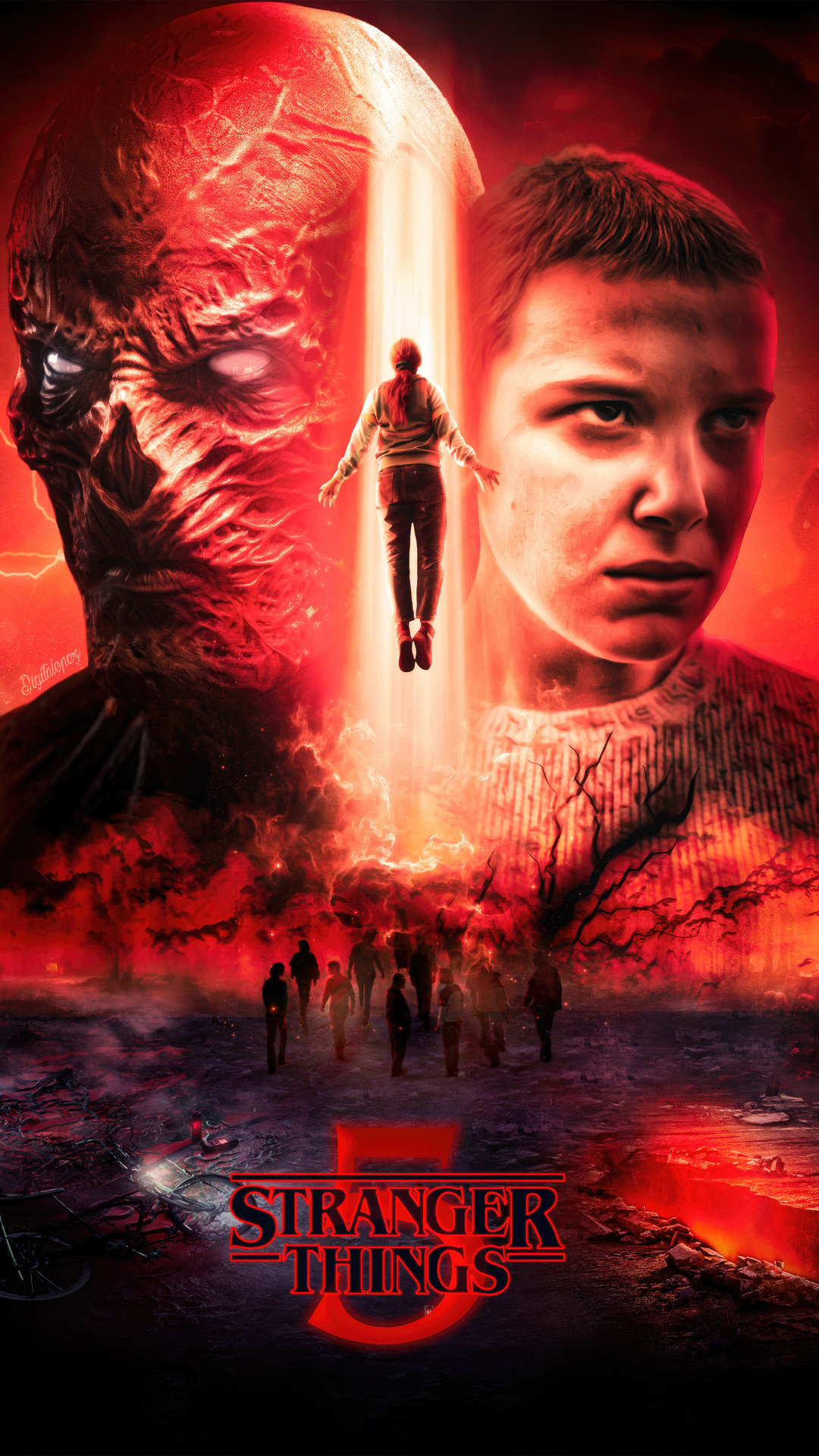 Everything We Know About Stranger Things Season 5: A Comprehensive Guide Everything We Know About Stranger Things Season 5: A Comprehensive Guide