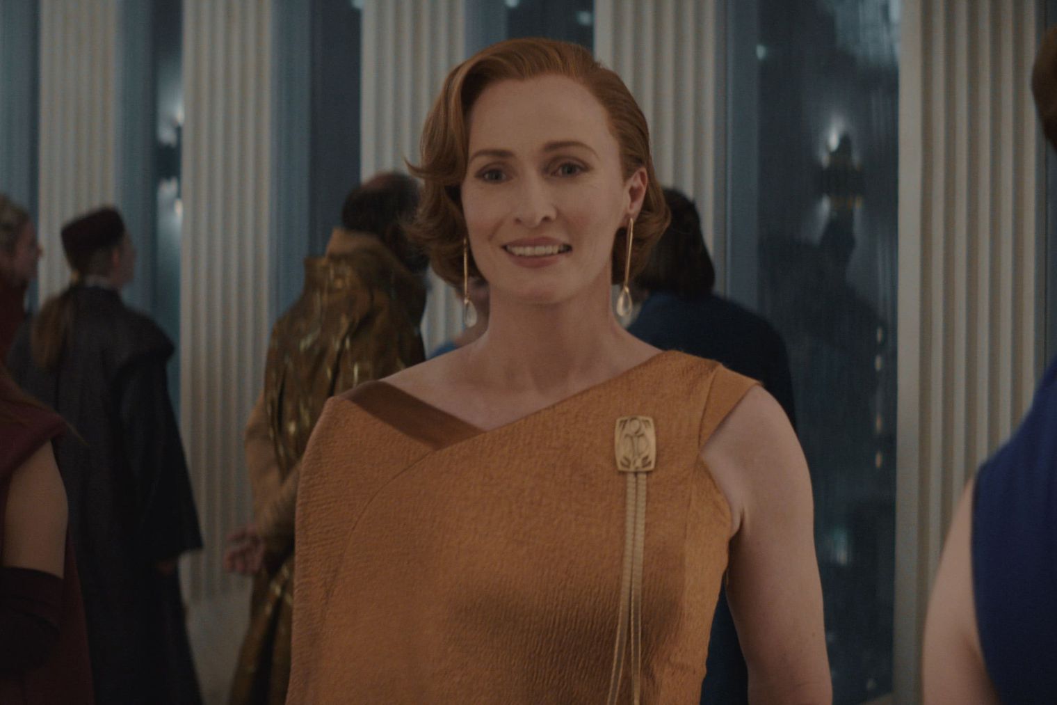 Everything We Wanted: A Deep Dive Into The New Andor Footage Everything We Wanted: A Deep Dive Into The New Andor Footage