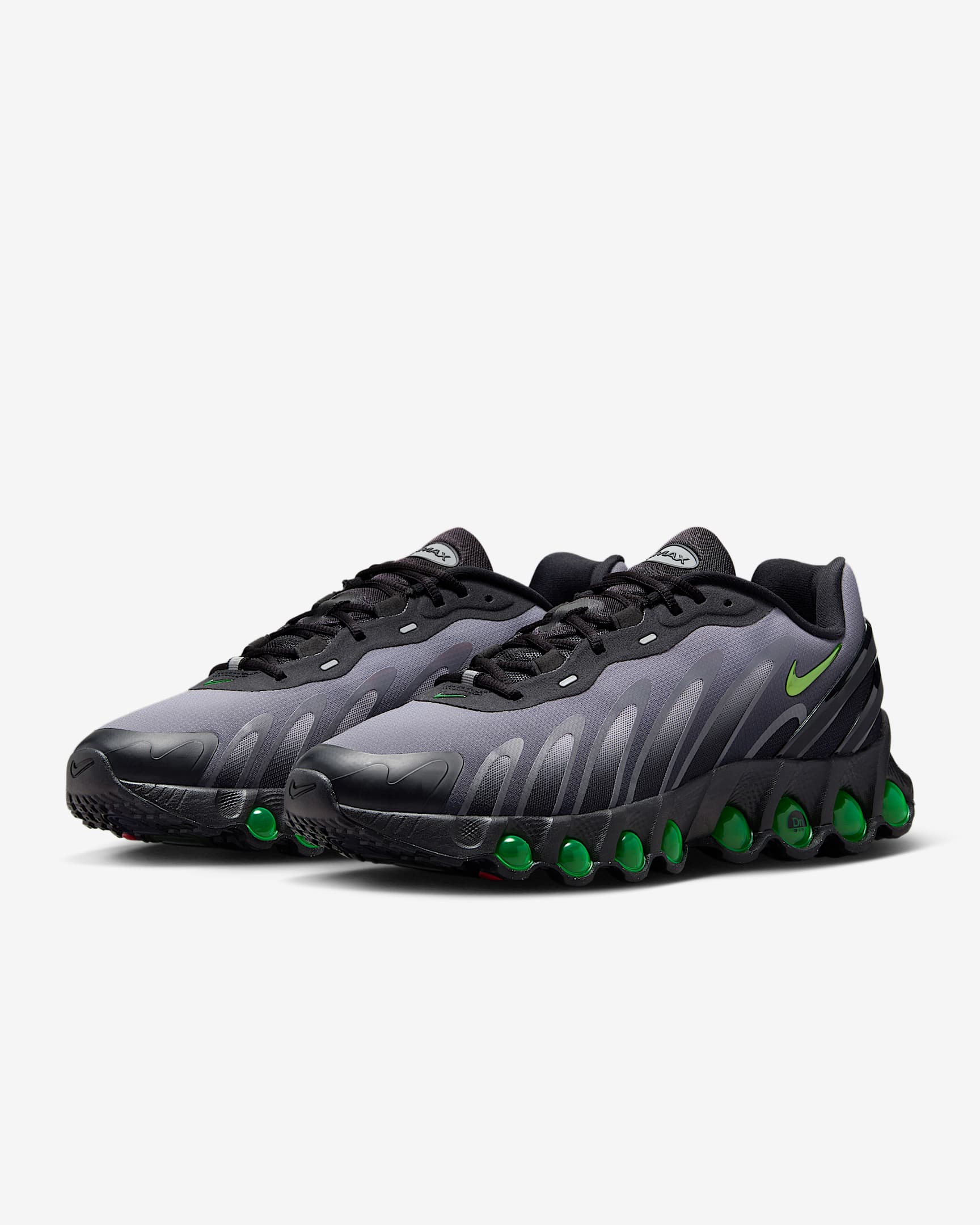Everything You Need To Know About The New Nike Air Max Dn8 Everything You Need To Know About The New Nike Air Max Dn8