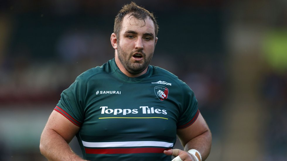 Ex-Munster Player James Cronin To Lead Highfield