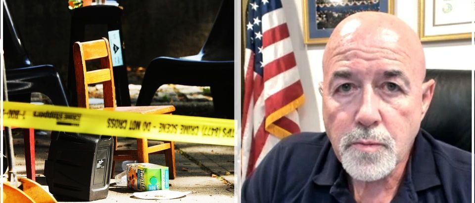 Ex-NYPD Commissioner Bernard Kerik Hospitalized: Full Recovery Expected