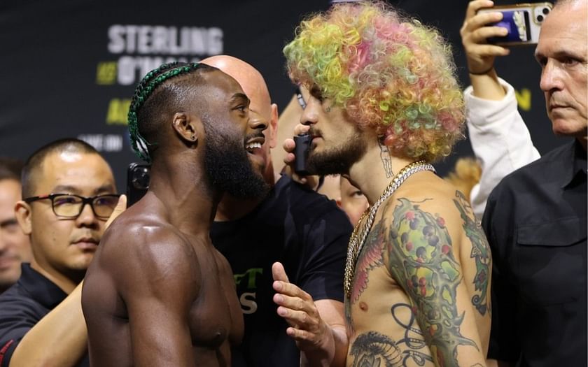 Ex-UFC Champion's Last Stand? May 3rd Fight Announced Ex-UFC Champion's Last Stand? May 3rd Fight Announced