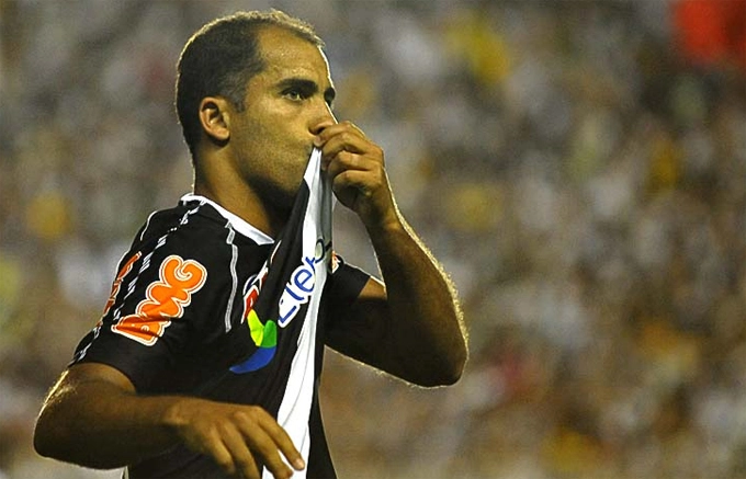 Ex-Vasco Conquista Camisa 10 E Sonha Com Vaga Na Copa Do Mundo De 2026 Ex-Vasco Conquista Camisa 10 E Sonha Com Vaga Na Copa Do Mundo De 2026