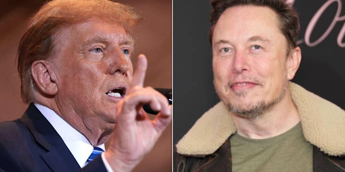 Examining Elon Musk's Financial Performance Under Trump's First 100 Days Examining Elon Musk's Financial Performance Under Trump's First 100 Days