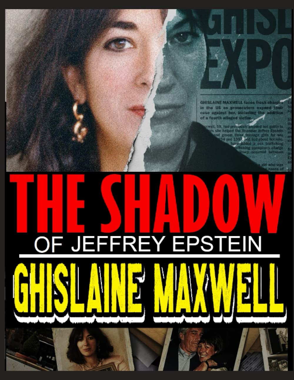 Examining The Attorney General's Media Strategy: Beyond Epstein's Shadow Examining The Attorney General's Media Strategy: Beyond Epstein's Shadow