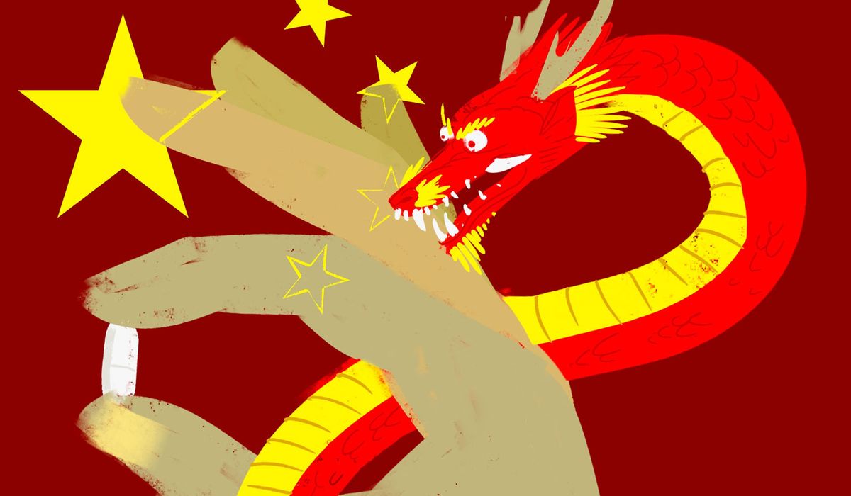 Examining The Impact Of The Fentanyl Crisis On US-China Trade Agreements Examining The Impact Of The Fentanyl Crisis On US-China Trade Agreements