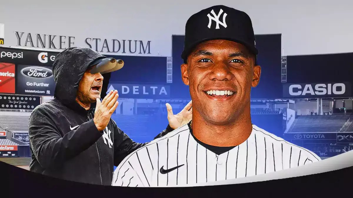 Examining The Juan Soto-Michael Kay Controversy And Its Aftermath Examining The Juan Soto-Michael Kay Controversy And Its Aftermath