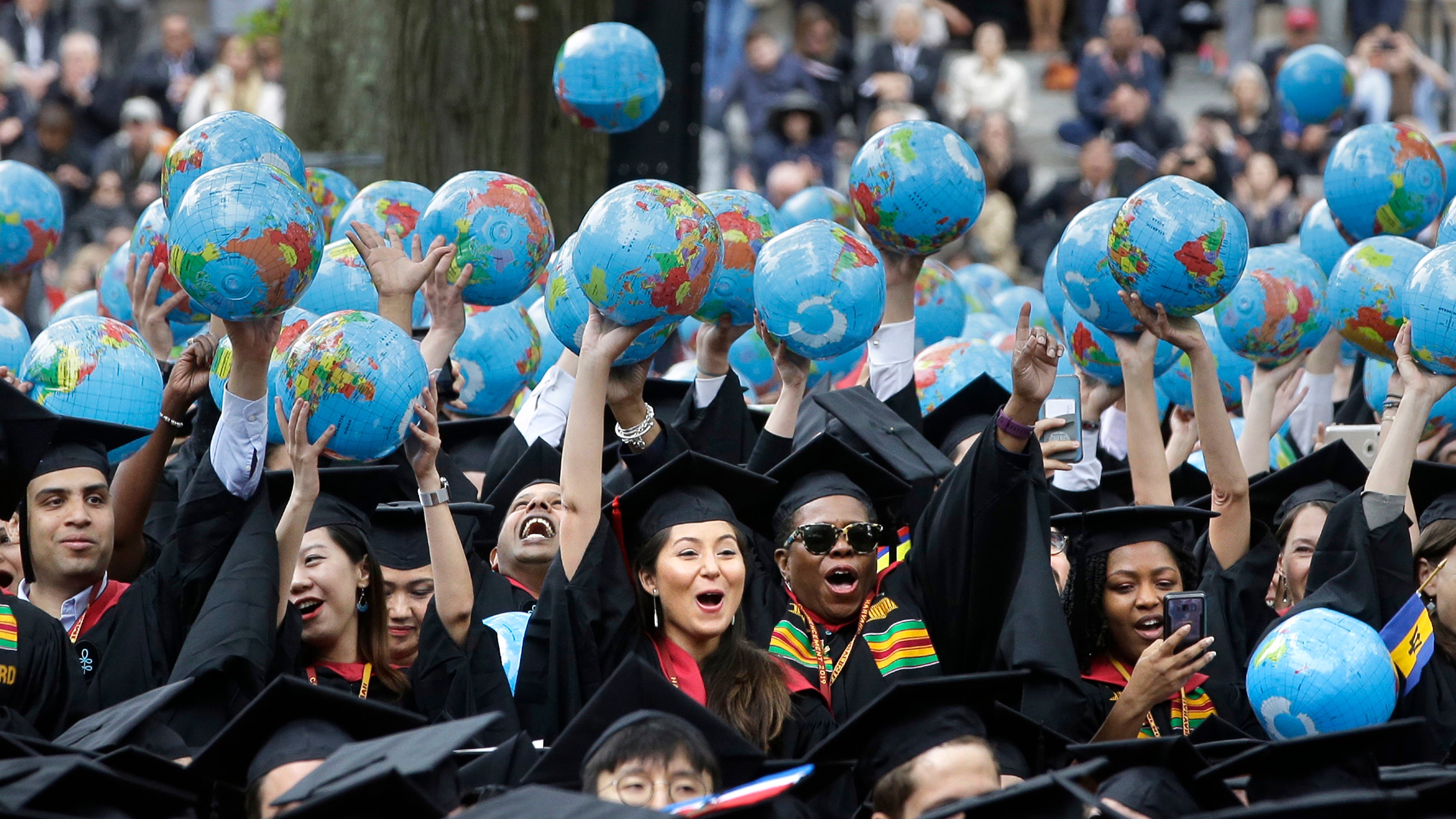 Exclusive: $1 Billion Funding Cut Proposed For Harvard By Trump Administration Exclusive: $1 Billion Funding Cut Proposed For Harvard By Trump Administration