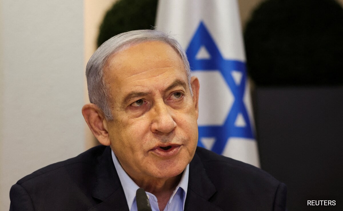Exclusive: Arrest Warrants For Israeli Far-Right Politicians – The ICC Investigation Exclusive: Arrest Warrants For Israeli Far-Right Politicians – The ICC Investigation