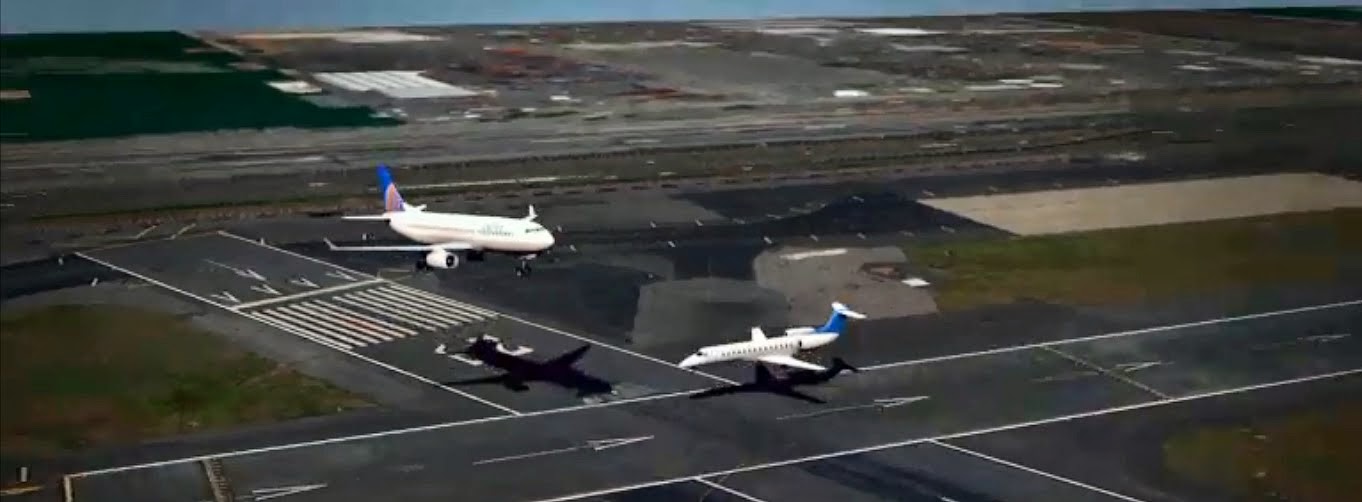 Exclusive: Averted Midair Collision – The Air Traffic Controller's Account Exclusive: Averted Midair Collision – The Air Traffic Controller's Account