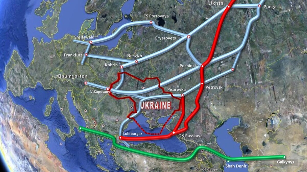 Exclusive Deal: Elliott Bets Big On Russian Gas Pipeline Exclusive Deal: Elliott Bets Big On Russian Gas Pipeline