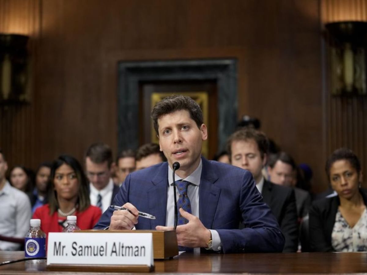 Exclusive: Elon Musk's Intervention In Sam Altman's Major Middle Eastern AI Partnership Exclusive: Elon Musk's Intervention In Sam Altman's Major Middle Eastern AI Partnership