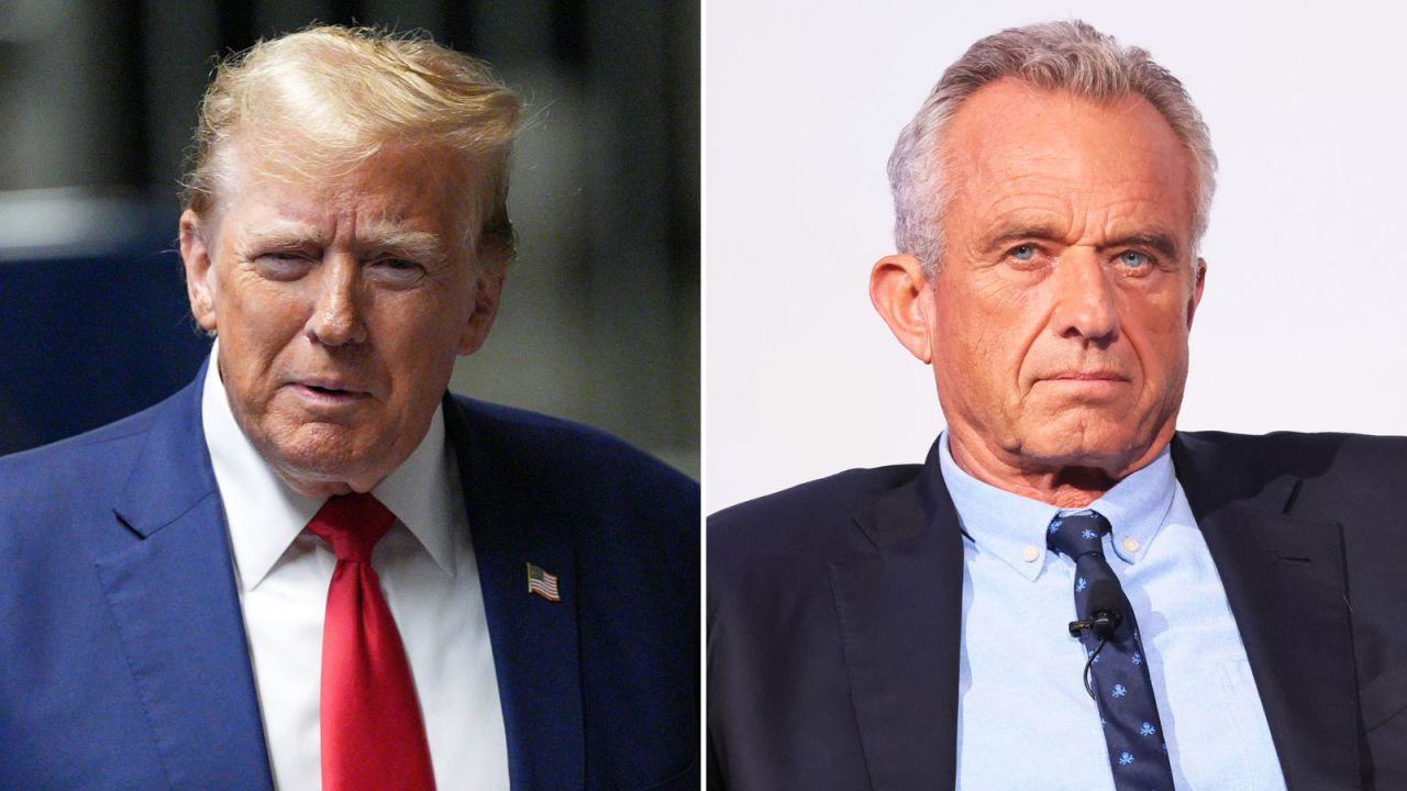 Exclusive: Former Trump Officials Dispute RFK Jr.'s Anti-Pesticide Stance