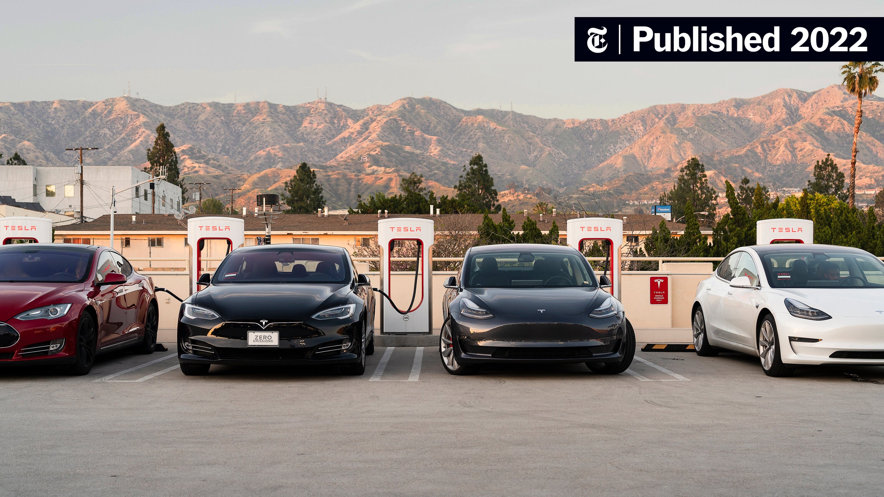 Exclusive: Inside The Fight Against California's EV Mandate Exclusive: Inside The Fight Against California's EV Mandate
