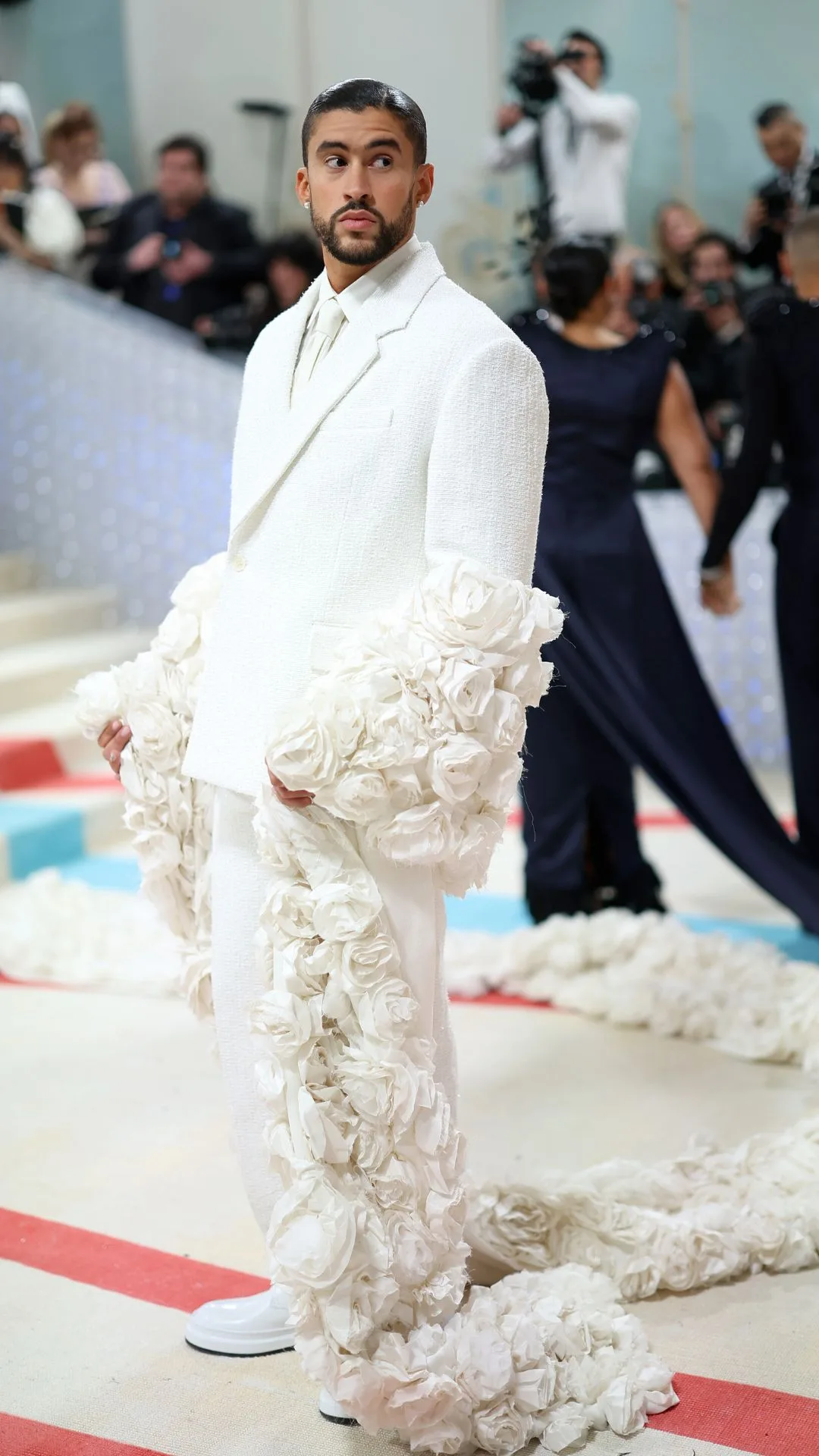 Exclusive: Leaked Met Gala Guest List Names Top Stars Exclusive: Leaked Met Gala Guest List Names Top Stars