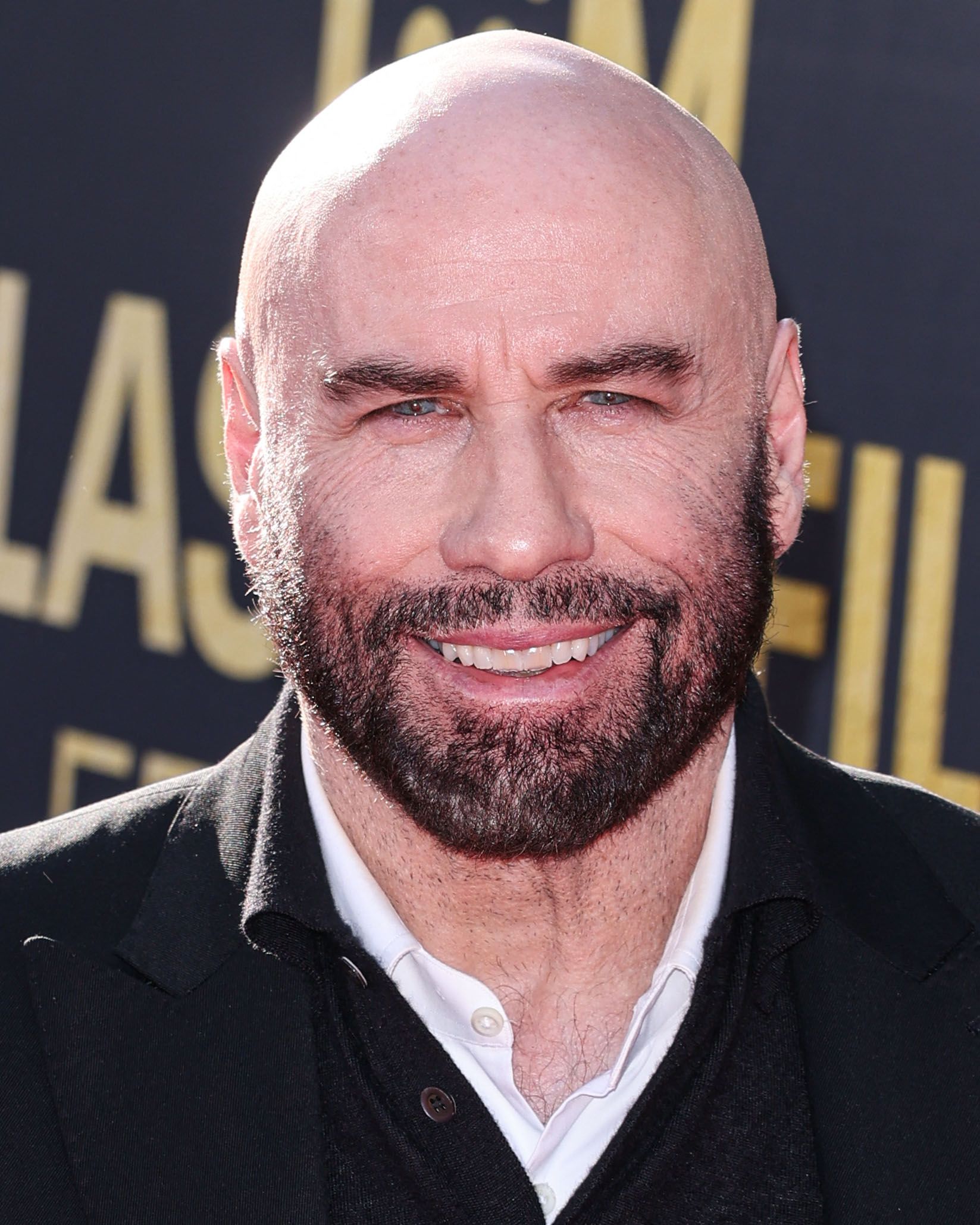Exclusive Preview: Posters And Photos From John Travolta's High Rollers Action Movie Exclusive Preview: Posters And Photos From John Travolta's High Rollers Action Movie