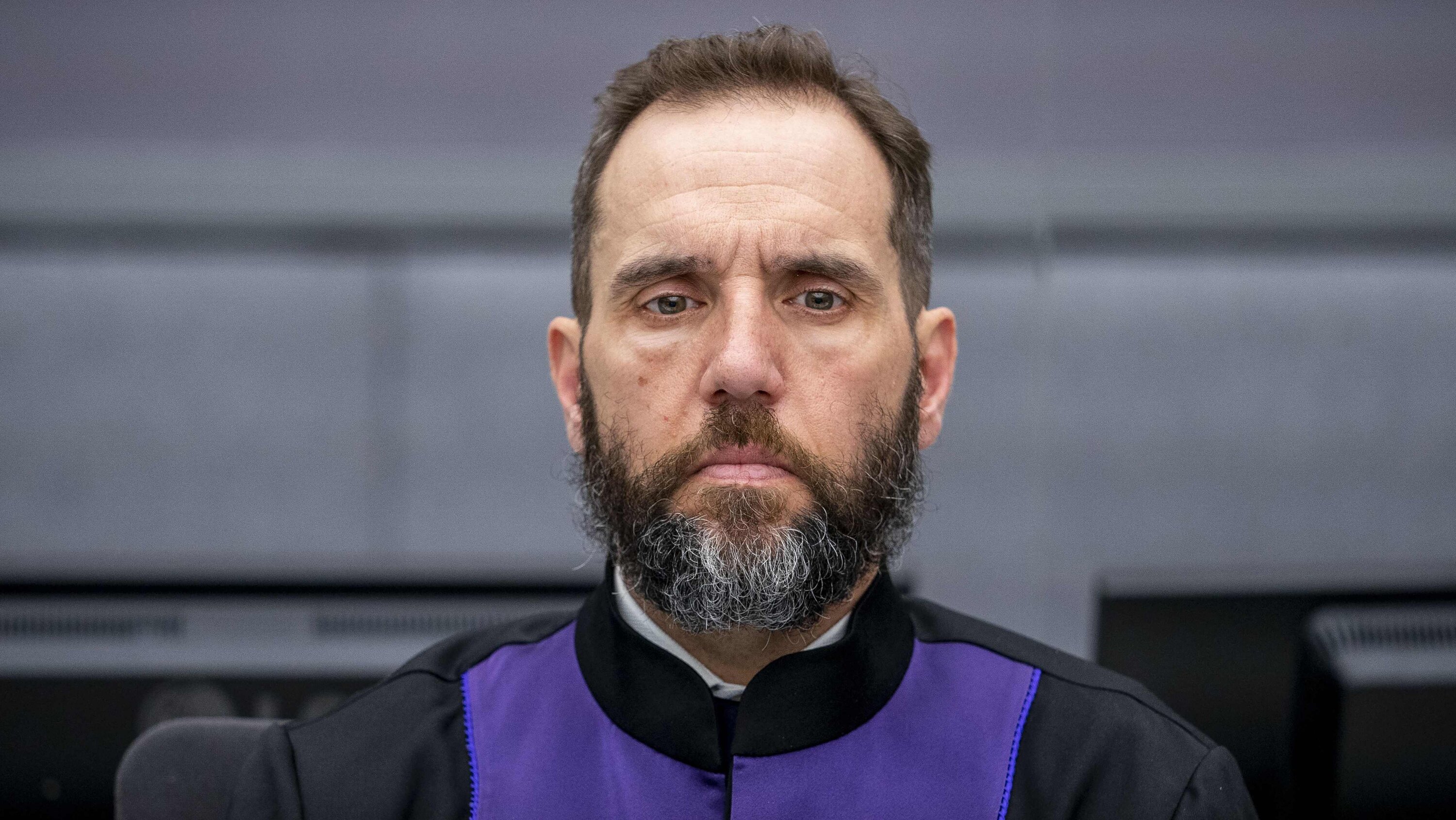 Exclusive Report: ICC Top Prosecutor's Plans To Arrest Far-Right Israeli Figures Exclusive Report: ICC Top Prosecutor's Plans To Arrest Far-Right Israeli Figures
