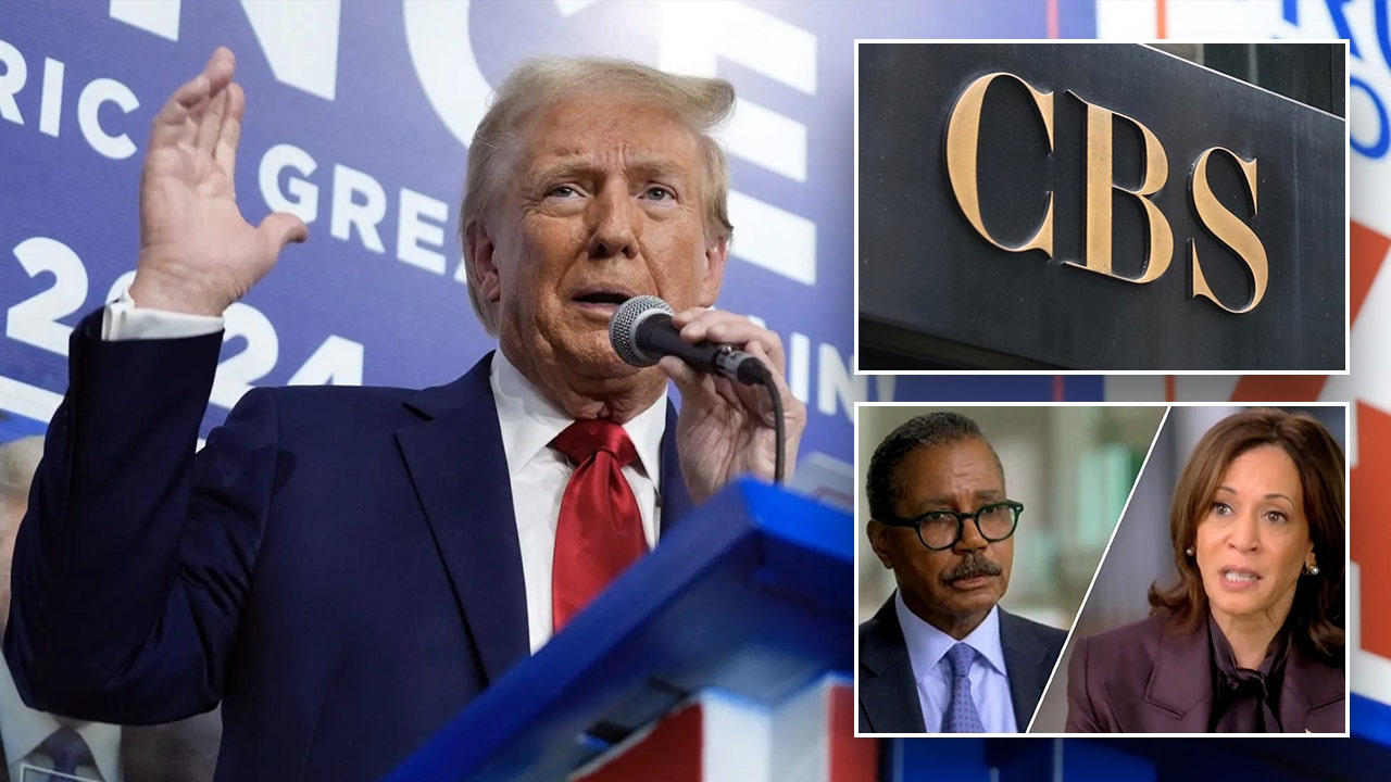 Exclusive Report: Paramount Leaders Discuss Trump Lawsuit Settlement Exclusive Report: Paramount Leaders Discuss Trump Lawsuit Settlement