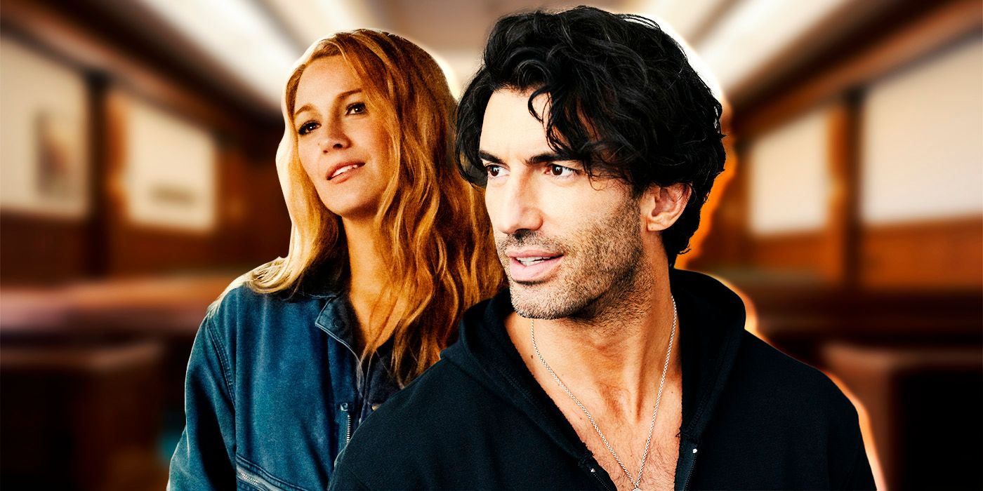 Exclusive Report: Taylor Swift's Response To The Blake Lively And Justin Baldoni Legal Battle Exclusive Report: Taylor Swift's Response To The Blake Lively And Justin Baldoni Legal Battle
