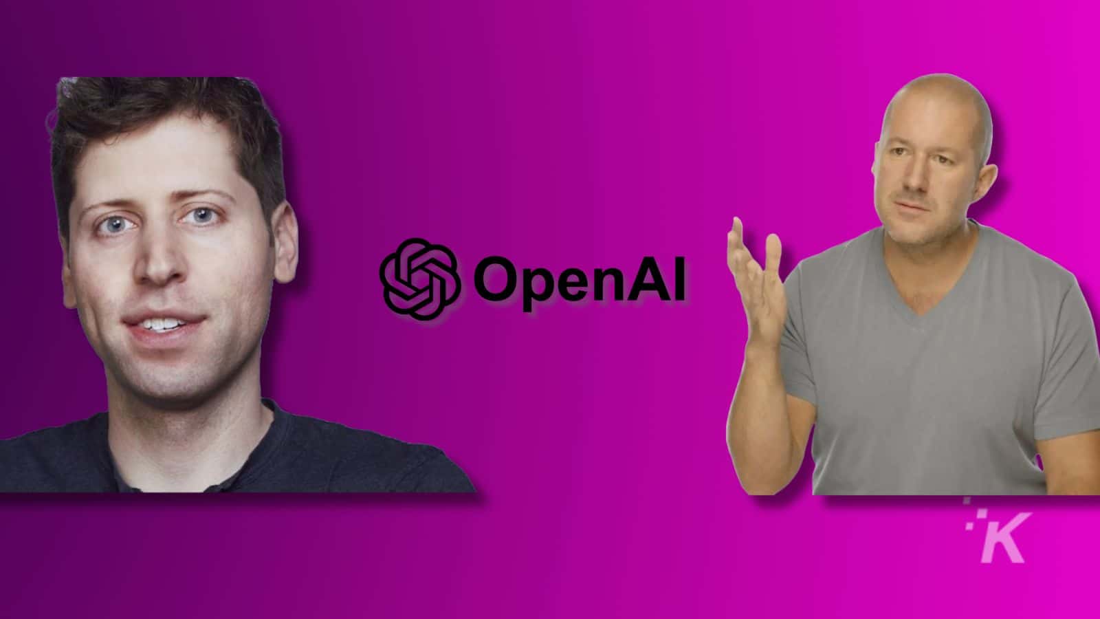 Exclusive: Sam Altman And Jony Ive's Unannounced Project Exclusive: Sam Altman And Jony Ive's Unannounced Project
