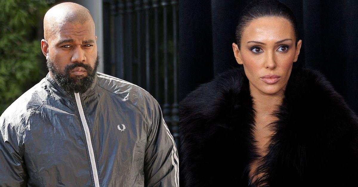 Exclusive: Source Reveals Bianca Censori's Fears About Kanye West Exclusive: Source Reveals Bianca Censori's Fears About Kanye West