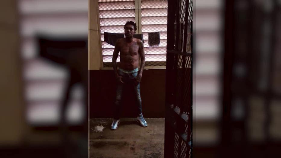 Exclusive: Vybz Kartel On Prison, Freedom, And His Future Exclusive: Vybz Kartel On Prison, Freedom, And His Future