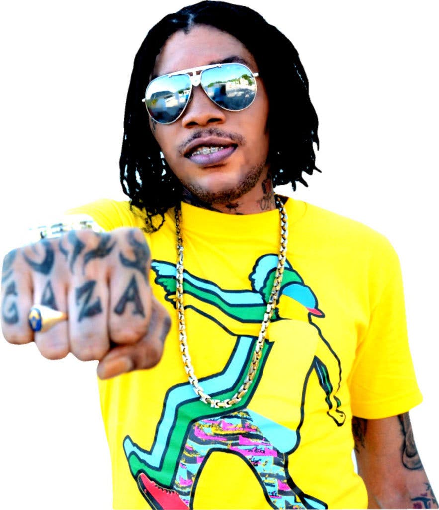 Exclusive: Vybz Kartel On Prison, Freedom, And His New Music Exclusive: Vybz Kartel On Prison, Freedom, And His New Music