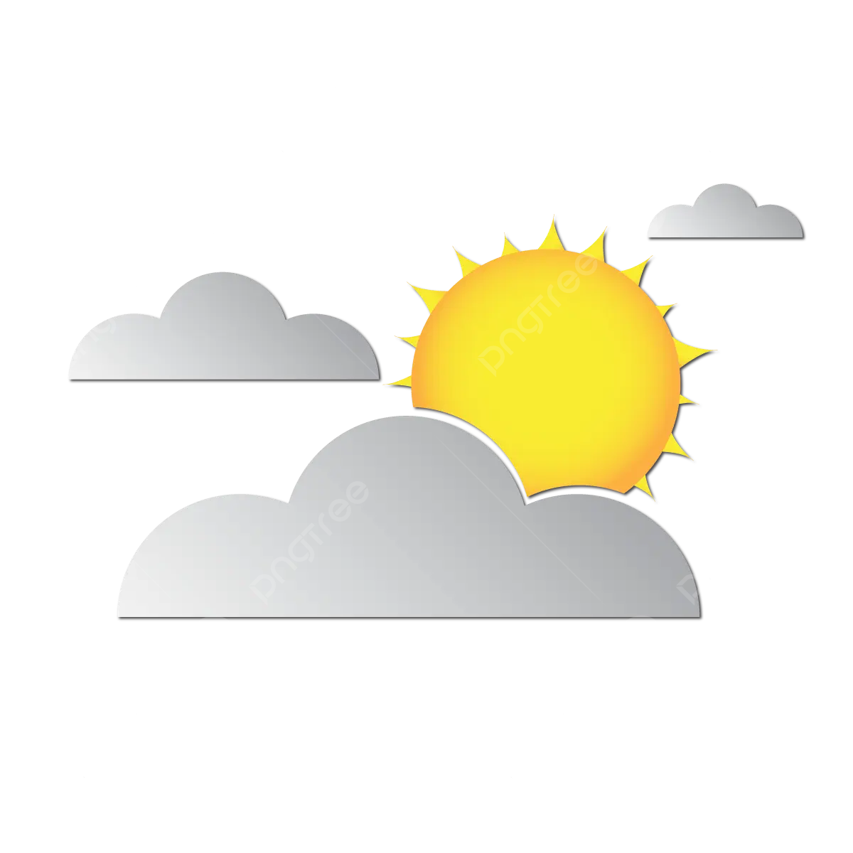 Expect Partly Cloudy Conditions: Weather Outlook And Planning Expect Partly Cloudy Conditions: Weather Outlook And Planning