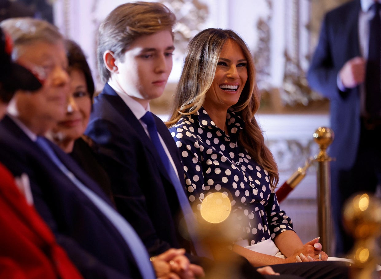 Expected Announcement: Trump And Britain Finalize Major Trade Deal