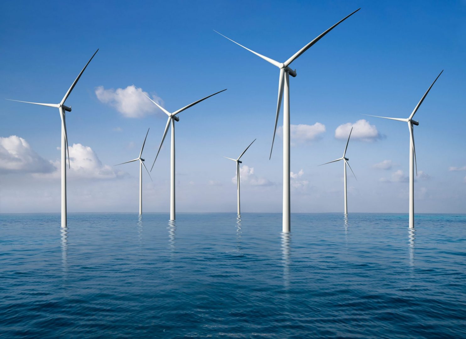 Expensive Offshore Wind Farms: A Shift In Industry Favor? Expensive Offshore Wind Farms: A Shift In Industry Favor?